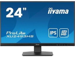 iiyama ProLite XU2493HS-B6 - 24'' IPS Full HD