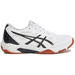 Buty halowe Asics Gel-Rocket 11 1071A091 Biały