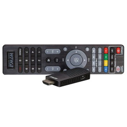 WIWA H.265 MINI DVB-T/DVB-T2 H.265 HD
