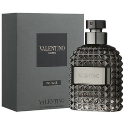 Valentino, Valentino Uomo Intense, woda perfumowana, 50 ml