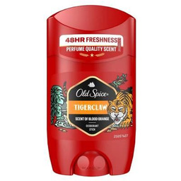 Old Spice Tigerclaw Dezodorant w sztyfcie, 50ml