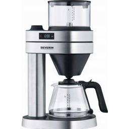 Ekspres Do Kawy Przelewowy Caprice 1,25L 1450W Szklany