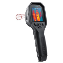 Flir TG298 Kamera termowizyjna
