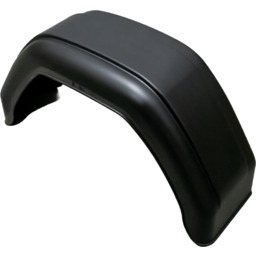 OUTLET Błotnik do przyczepy 13-14" DE HAAN HMK