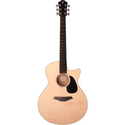 Furch Violet Gc-SM+LR Baggs SPE Master Choice