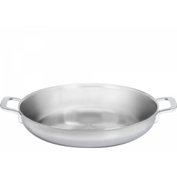 Demeyere Patelnia Głęboka 2H 20 Cm Multifunction 7