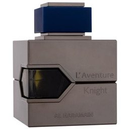 Al Haramain L''Aventure Knight woda perfumowana 100 ml