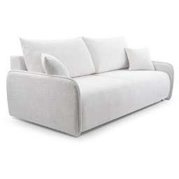 Mała kanapa z funkcją spania Mimi 195 cm