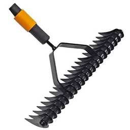 FISKARS Grabie Quikfit 135513 do wertykulacji