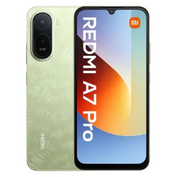 Xiaomi Redmi A7 Pro 4/64GB zielony