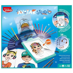 Avatar Studio Creativ