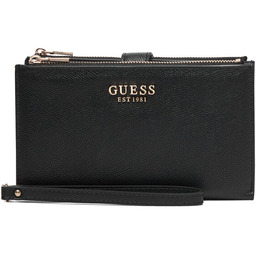Portfel Guess Amorette Slg SWBG78 98157 Czarny