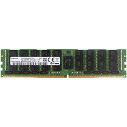 Pamięć RAM 1x 64GB Samsung ECC LOAD REDUCED