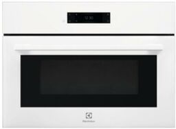 Electrolux 600 EVM8E08V Grill Kuchenka mikrofalowa do zab.