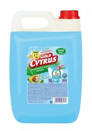 Gold Drop Aloes Awokado płyn do naczyń 5L
