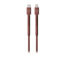 Fresh ''n Rebel USB-C do Lightning 2m Safari