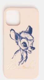 Sinsay - Etui iPhone 12/12 Pro Bambi -