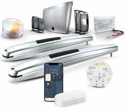 SOMFY Napęd do zdalnego sterowania bramą Exavia Star