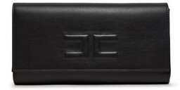 Torebka Elisabetta Franchi BS-76N-47E2-V450 Czarny