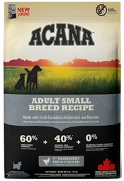 ACANA Karma dla psa Adult Small Breed Recipe