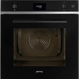 Piekarnik z funkcją pary Smeg SOP6401S2B -GWARANCJA 5