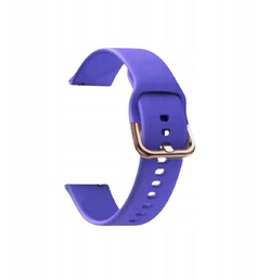 Pasek zamienny 20mm samsung xiaomi huawei garmin amazfit