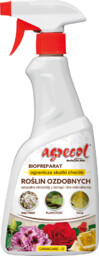 Agrecol Canacare-O Preparat ograniczający skutki chorób na roślinach