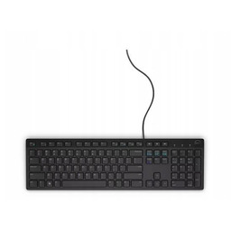 Dell Klawiatura Multimedialna Kb216 Us) -)