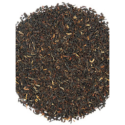 Czarna herbata Ronnefeldt Couture2 BLACK ASSAM 100g