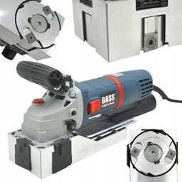 Precyzyjna Szlifierka Do Usuwania Farby Frezarka Do Zdzierania