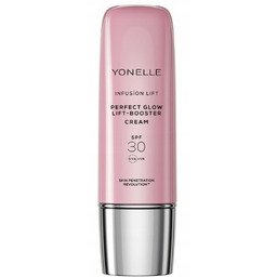Yonelle Infusion, krem z efektem Perfect Glow SPF30