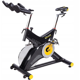 Rower treningowy mechaniczny spinningowy Hms SW7200 z oporem