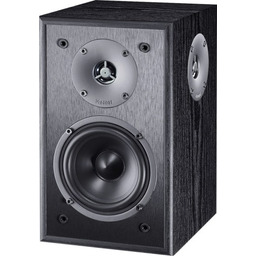 Magnat Kolumna głoś. Monitor S10 D Czarny (2