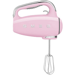 Mikser ręczny SMEG HMF01PKEU