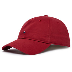 Czapka z daszkiem Tommy Hilfiger