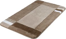 Kleine Wolke Dywanik łazienkowy Padova taupe 60 x