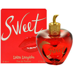 Lolita Lempicka Sweet, Woda perfumowana 50ml