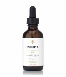 Philip B Rejuvenating Oil Serum do włosów 60