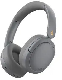 Edifier W800BT Pro ANC Nauszne Bluetooth 5.4 Szary