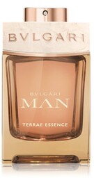 BVLGARI Man Terrae Essence Woda perfumowana 100 ml