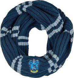 Cinereplicas Harry Potter - Szalik nieskończoności Ravenclaw -