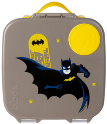 Batman By B.box Lunchbox