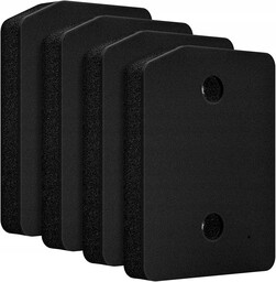 4X Filtr Zamienny Do Suszarki Do Ubrań Miele