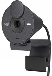 Kamera Internetowa Logitech Brio 300 Grafitowa