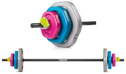 tiguar Sztanga power gym body pump