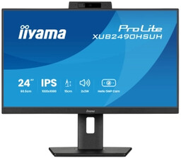 iiyama ProLite XUB2490HSUH-B2 24" Full HD IPS 100Hz