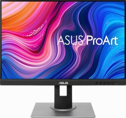 Asus ProArt PA248QV 24'' Ips Wxga 75Hz