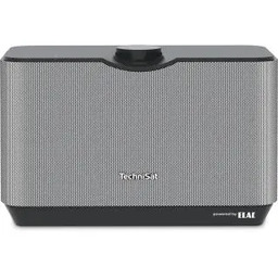 TechniSat AUDIOMASTER MR2 Srebrny Bezprzewodowy głośnik multiroom