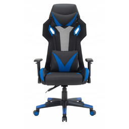 Fotel Gamingowy Racer BX-5124: Ergonomia i Komfort