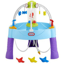 LITTLE TIKES Stół wodny Strefa Rozrywki 648809E3